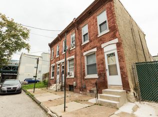 1811 E Harold St, Philadelphia, PA 19125