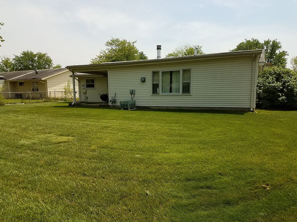 2nd image of 709 S Greenthorn Ave