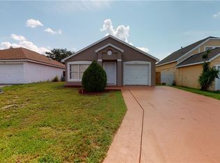 438 Rollins Dr, Davenport, FL 33837