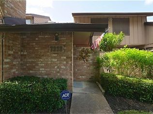 7930 Ellinger Ln, Houston, TX 77040