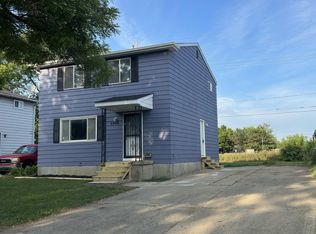 2009 Eckley Ave, Flint, MI 48503