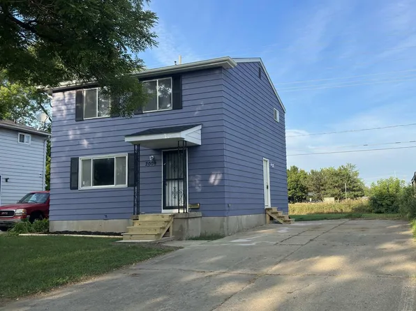 2009 Eckley Ave, Flint, MI 48503