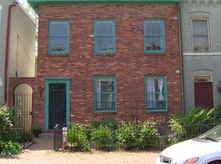 243 10th St SE APT 3, Washington, DC 20003