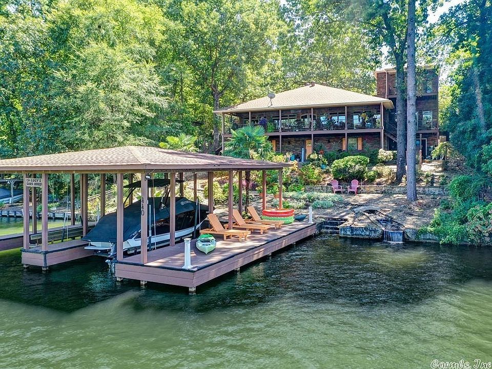 440 Bayshore Dr, Hot Springs, AR 71901 Zillow