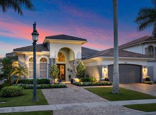 732 Cote Azur Dr, Palm Beach Gardens, FL 33410