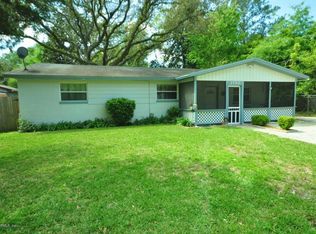 1770 Cortez Rd, Jacksonville, FL 32246