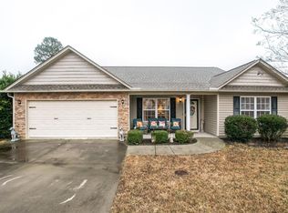 113 Kingsdale Ct, Simpsonville, SC 29681