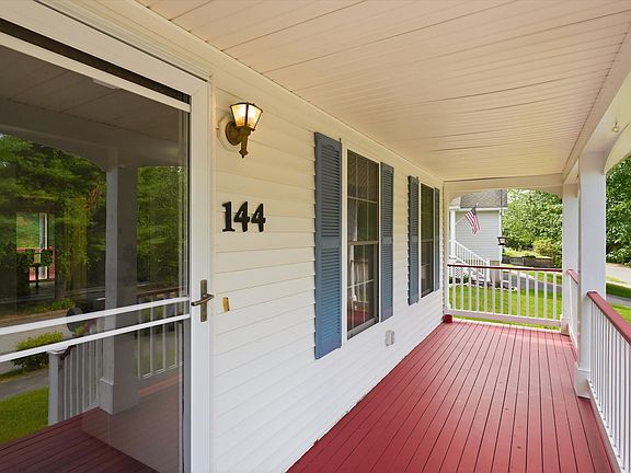 4th image of 144 Whittington Street