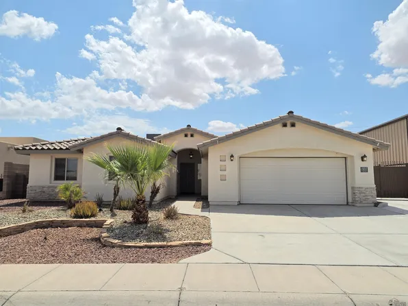 11611 E 28th Pl, Yuma, AZ 85367