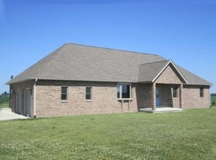 2489 E 1025th Rd, Oglesby, IL 61348