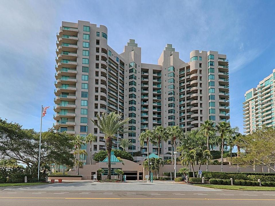 1st image of 1560 Gulf Blvd APT 507