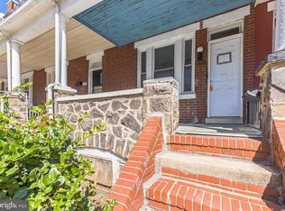 307 Gwynn Ave, Baltimore, MD