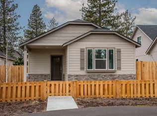 651 N Meadow Ln, Sisters, OR 97759