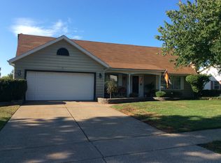 5758 Mill St, Erie, PA 16509