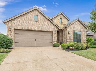1012 Somerset Cir, Forney, TX 75126