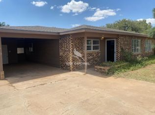 1910 Inler Ave #K, Lubbock, TX 79407