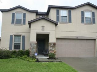 3118 Winglewood Cir, Lutz, FL 33558