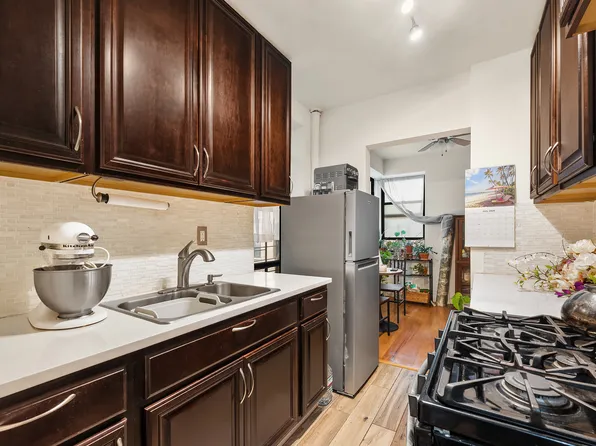 1200 Woodycrest Avenue image 1 of 5