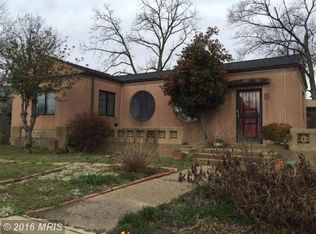 9904 Colesville Rd, Silver Spring, MD 20901