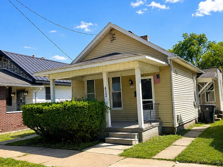 622 Church St — Photo 1
