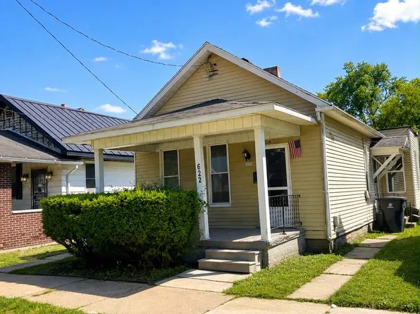 622 Church St, Toledo, OH 43605
