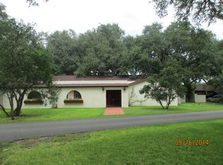 271 Oak Ln, Brackettville, TX 78832