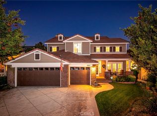 28304 Linda Vista St, Santa Clarita, CA 91387