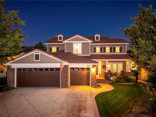 28304 Linda Vista St, Santa Clarita, CA 91387