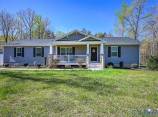 3767 Broad Street Rd, Gum Spring, VA