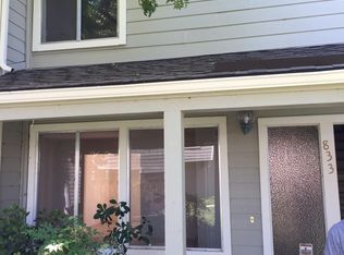 833 Peary Ln, Foster City, CA 94404