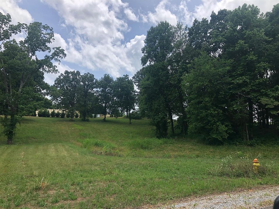 2nd image of 0 Hillside Dr Lot 25