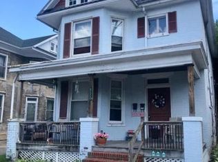 522 Poplar Ave, Chambersburg, PA 17201