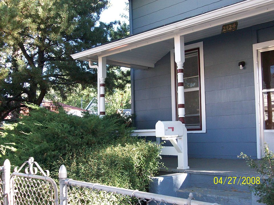 2nd image of 2124 W Cucharras St