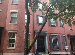 86 Waltham St #3, Boston, MA 02118