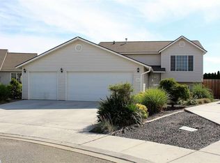 8516 Holborn Ln, Pasco, WA