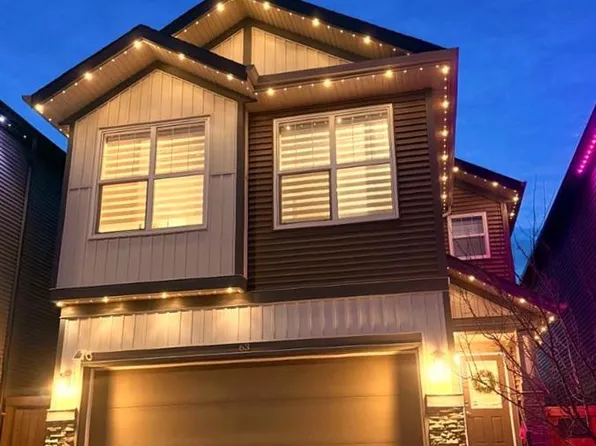 63 E Walgrove Way SE, Calgary, AB T2X 4A3