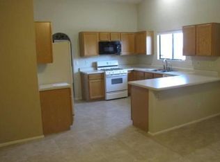 7960 S Carbury Way, Tucson, AZ 85747