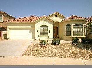 5610 W Darrell Rd, Laveen, AZ 85339