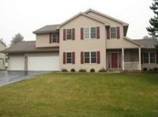 3406 Poplar Ln, Janesville, WI 53545