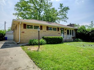 162 Nevada Dr, Decatur, IL 62526