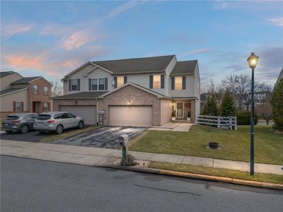 817 Ward Dr, Northampton, PA, 18067