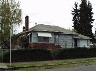 5623 N Princeton St #A, Portland, OR 97203