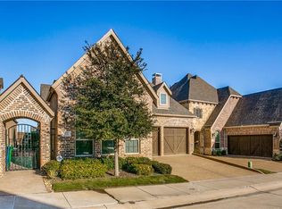 641 The Lakes Blvd, The Colony, TX 75056