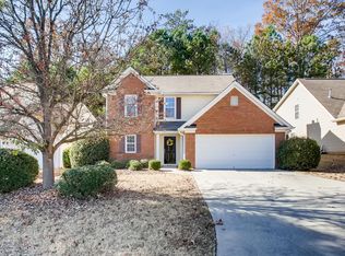 4425 High Gate Dr NW, Acworth, GA 30101