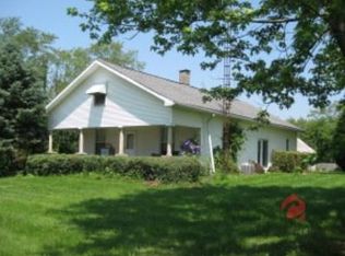 907 Heltonville East Rd, Bedford, IN 47421