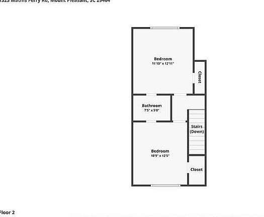 3rd image of 1323 Mathis Ferry Rd