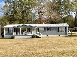 1388 Coleman Register Rd, Rentz, GA 31075