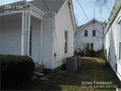 1207 High St #A — Photo 11