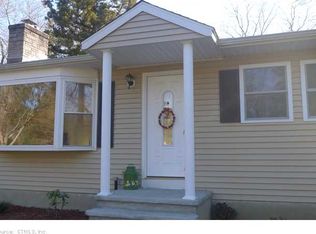 376 Hitching Post Dr, Orange, CT 06477