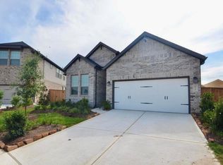 4614 Ana Ridge Ln, Fulshear, TX 77441